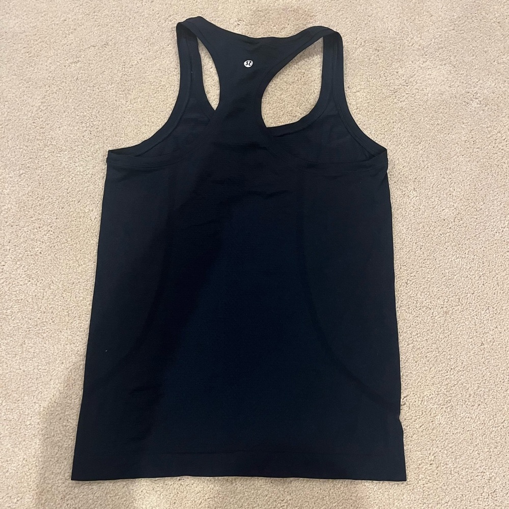 Lululemon X Uc Berkeley Women’s Swiftly Tech Tank… - image 2